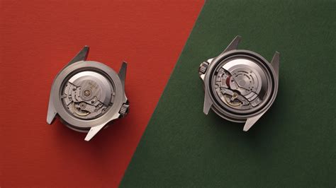 tudor movement vs rolex|how accurate are tudor watches.